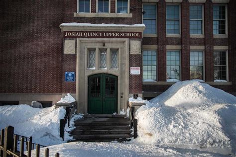 Snow day boston public schools. Things To Know About Snow day boston public schools. 